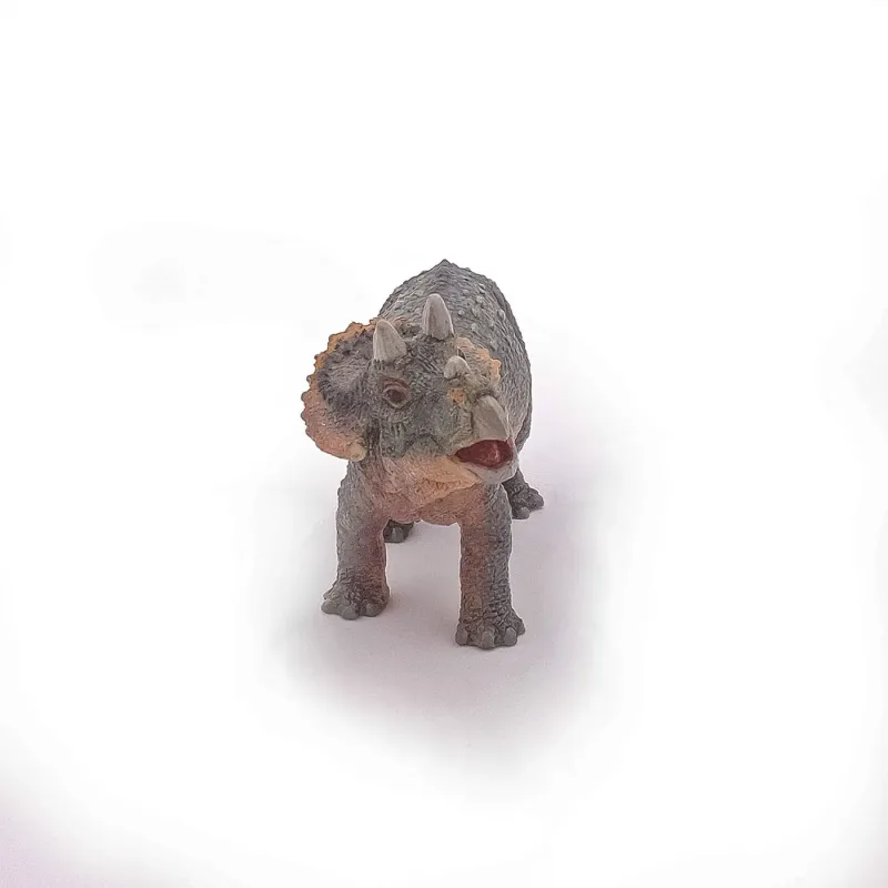 PAPO FIGURINĂ DINOZAUR TRICERATOPS TANAR