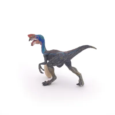 PAPO FIGURINĂ DINOZAUR OVIRAPTOR ALBASTRU