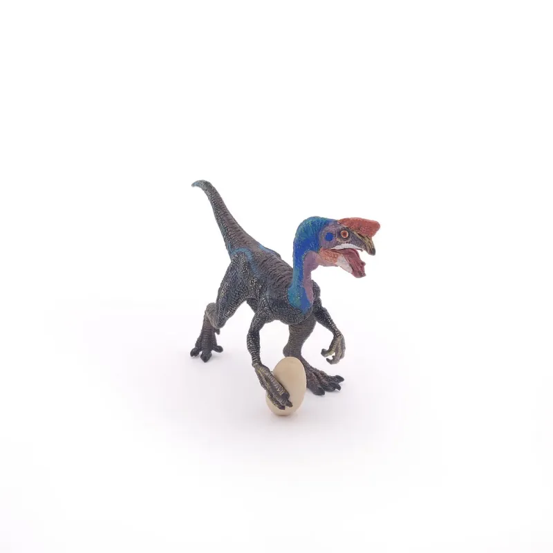 PAPO FIGURINĂ DINOZAUR OVIRAPTOR ALBASTRU