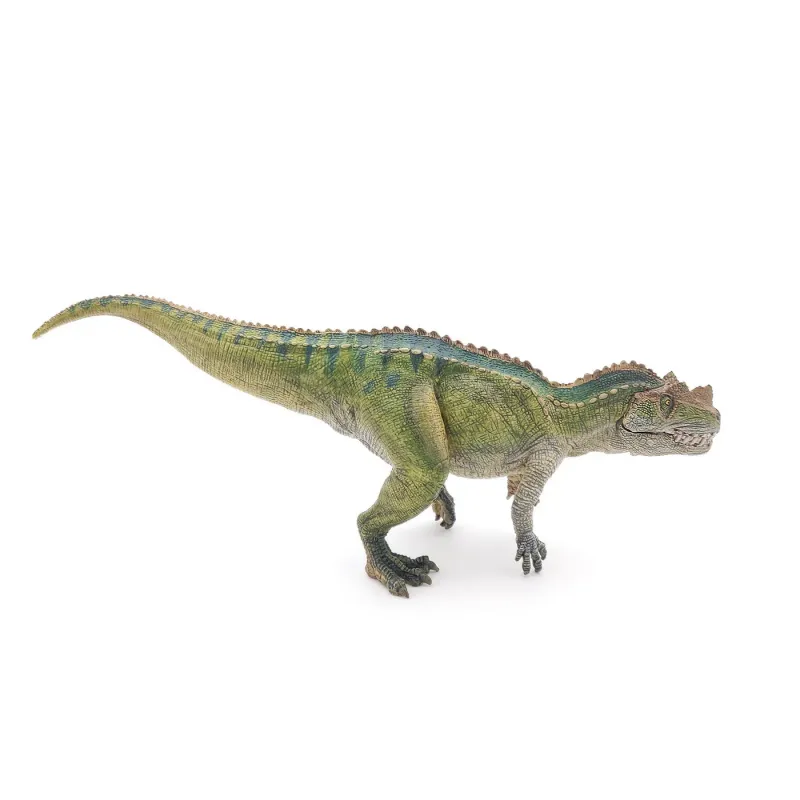 PAPO FIGURINĂ DINOZAUR CERATOSAURUS