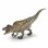 PAPO FIGURINĂ DINOZAUR ACROCHANTOSAURUS