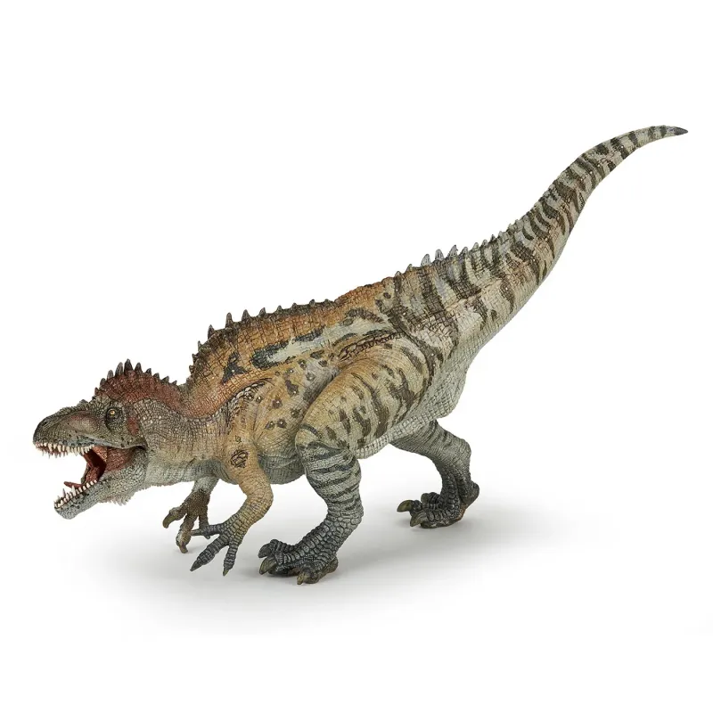 PAPO FIGURINĂ DINOZAUR ACROCHANTOSAURUS