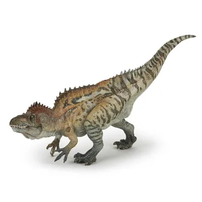 PAPO FIGURINĂ DINOZAUR ACROCHANTOSAURUS