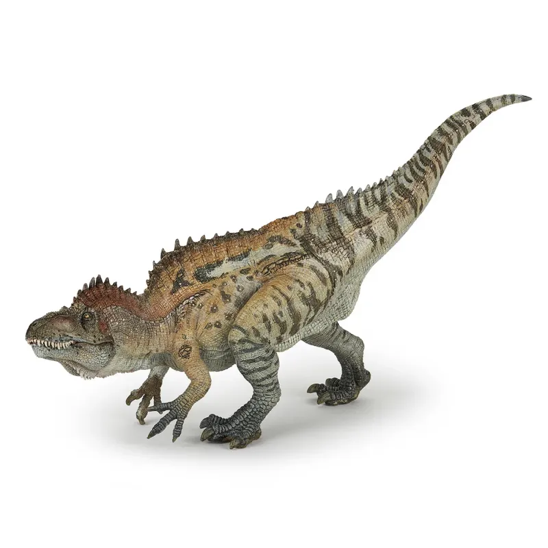 PAPO FIGURINĂ DINOZAUR ACROCHANTOSAURUS