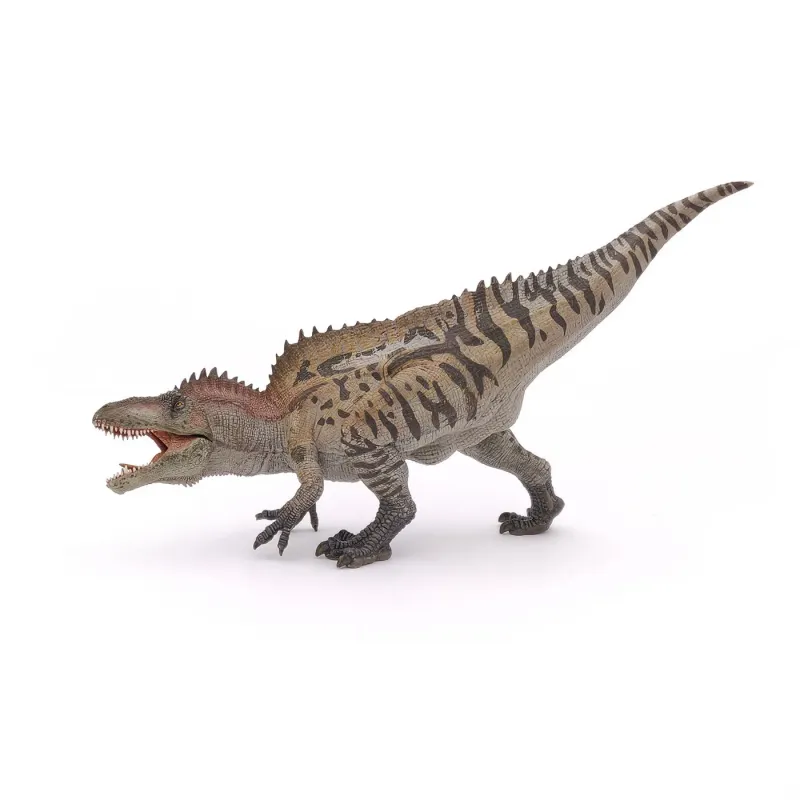 PAPO FIGURINĂ DINOZAUR ACROCHANTOSAURUS