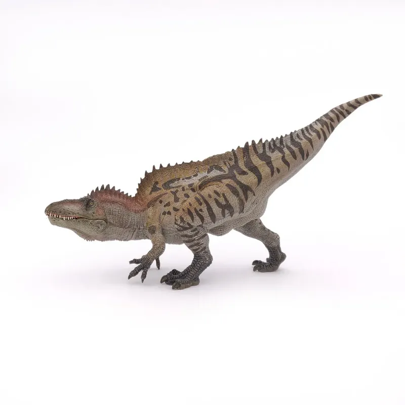 PAPO FIGURINĂ DINOZAUR ACROCHANTOSAURUS