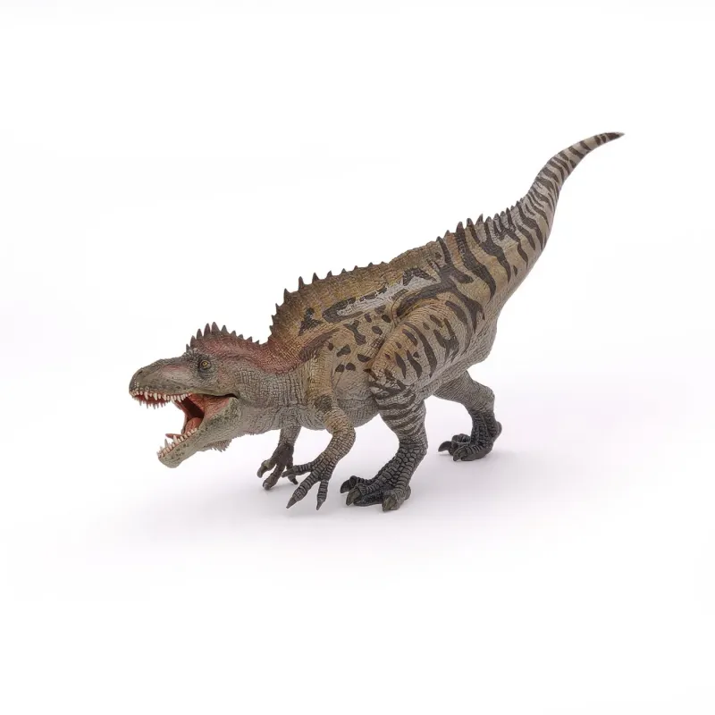 PAPO FIGURINĂ DINOZAUR ACROCHANTOSAURUS