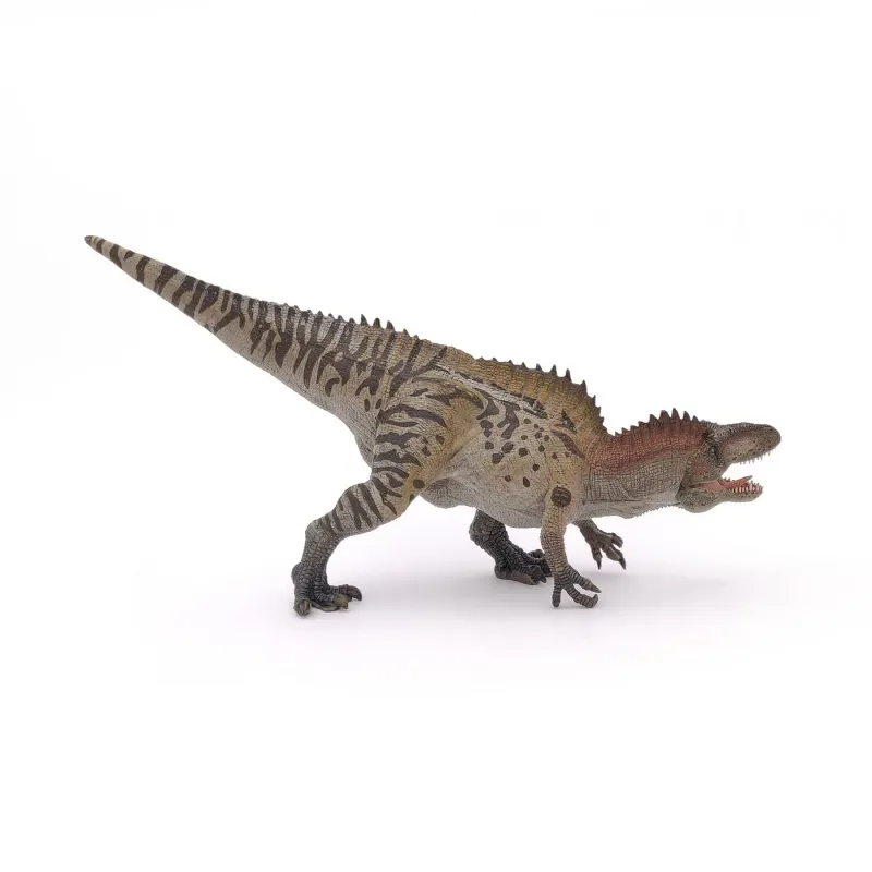 PAPO FIGURINĂ DINOZAUR ACROCHANTOSAURUS