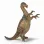 PAPO FIGURINĂ DINOZAUR THERIZINOSAURUS