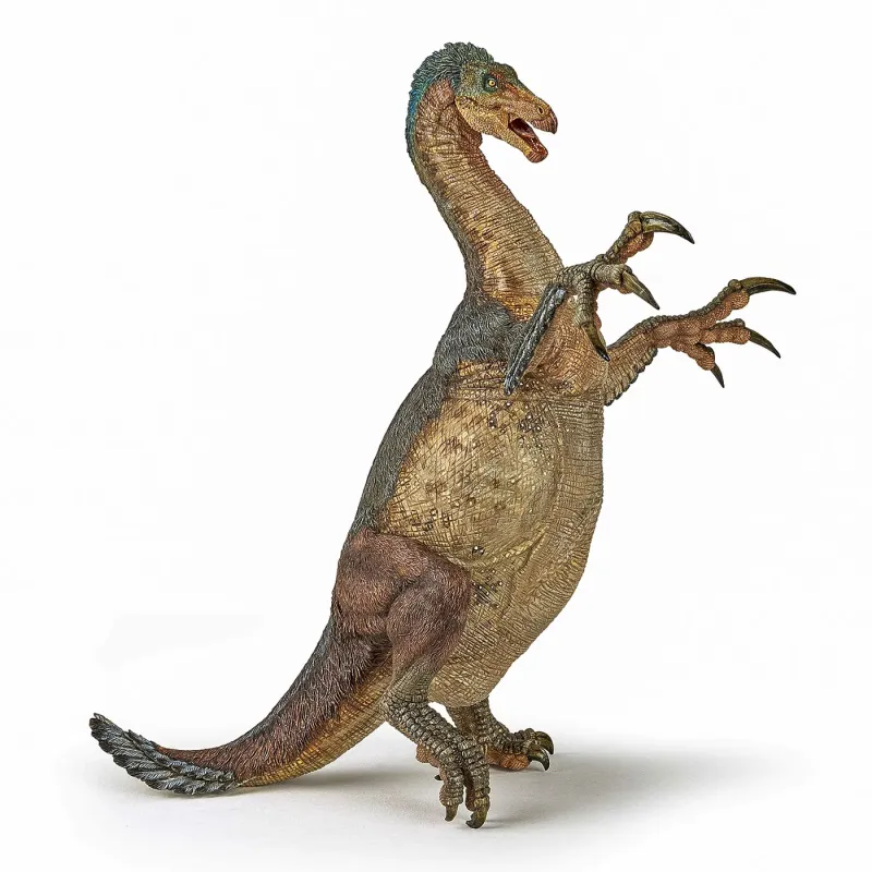 PAPO FIGURINĂ DINOZAUR THERIZINOSAURUS