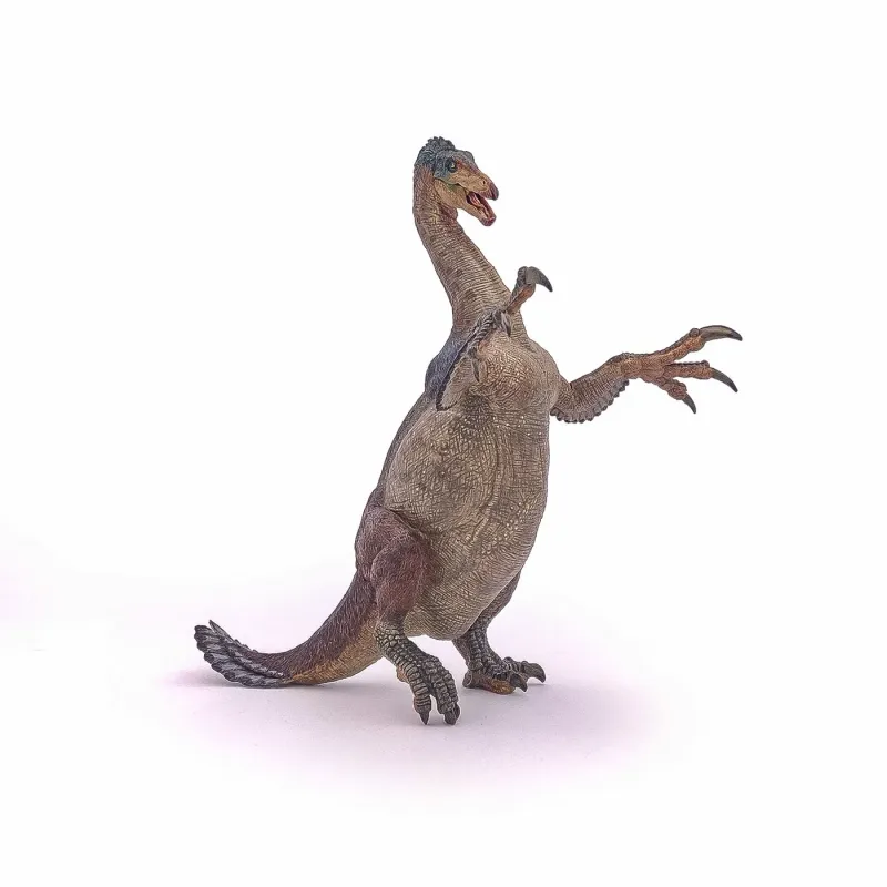 PAPO FIGURINĂ DINOZAUR THERIZINOSAURUS