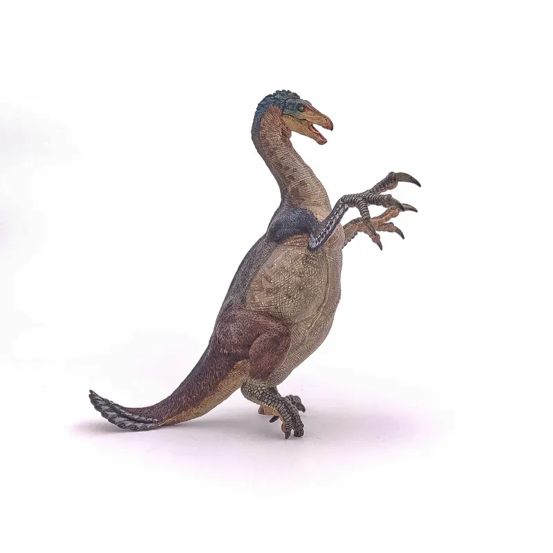 PAPO FIGURINĂ DINOZAUR THERIZINOSAURUS