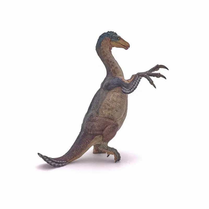 PAPO FIGURINĂ DINOZAUR THERIZINOSAURUS