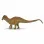 PAPO FIGURINĂ AMARGASAURURS