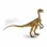 PAPO FIGURINĂ DINOZAUR COMPSOGNATHUS
