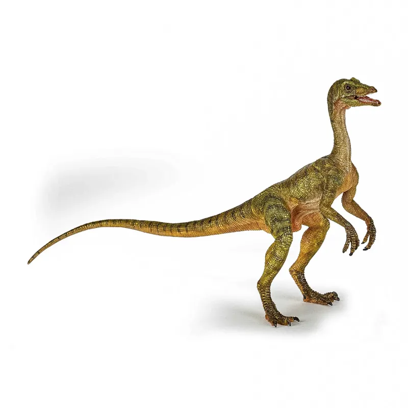 PAPO FIGURINĂ DINOZAUR COMPSOGNATHUS