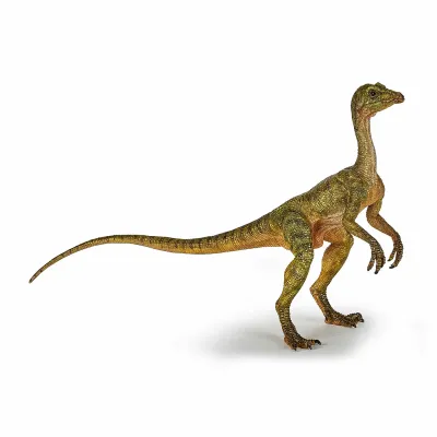 PAPO FIGURINĂ DINOZAUR COMPSOGNATHUS