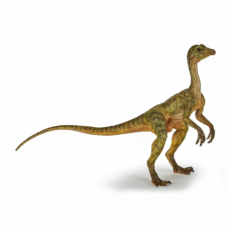 PAPO FIGURINĂ DINOZAUR COMPSOGNATHUS