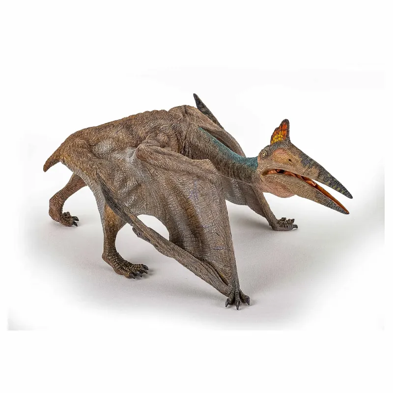 PAPO FIGURINĂ PTEROSAUR QUETZALCOALTUS