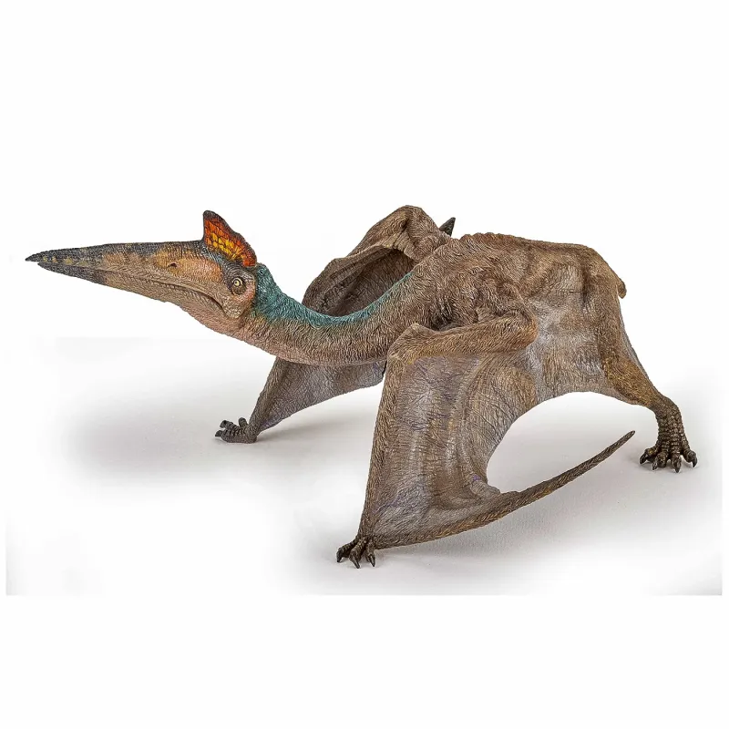 PAPO FIGURINĂ PTEROSAUR QUETZALCOALTUS