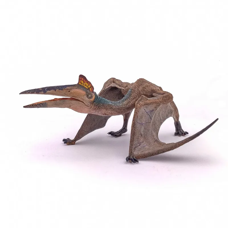 PAPO FIGURINĂ PTEROSAUR QUETZALCOALTUS