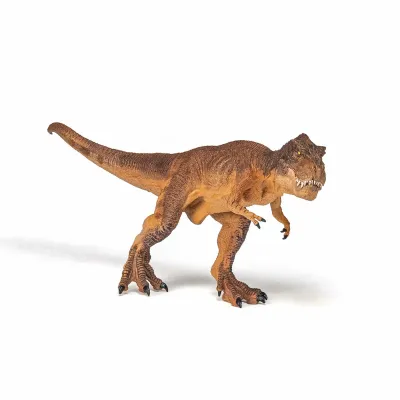 PAPO FIGURINĂ DINOZAUR T-REX MARO ALERGAND