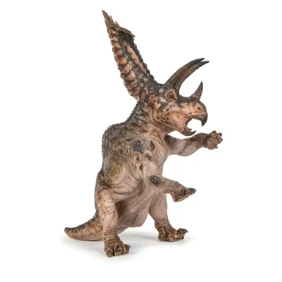 PAPO FIGURINĂ DINOZAUR PENTACERATOPS