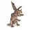 PAPO FIGURINĂ DINOZAUR PENTACERATOPS