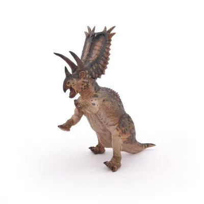 PAPO FIGURINĂ DINOZAUR PENTACERATOPS