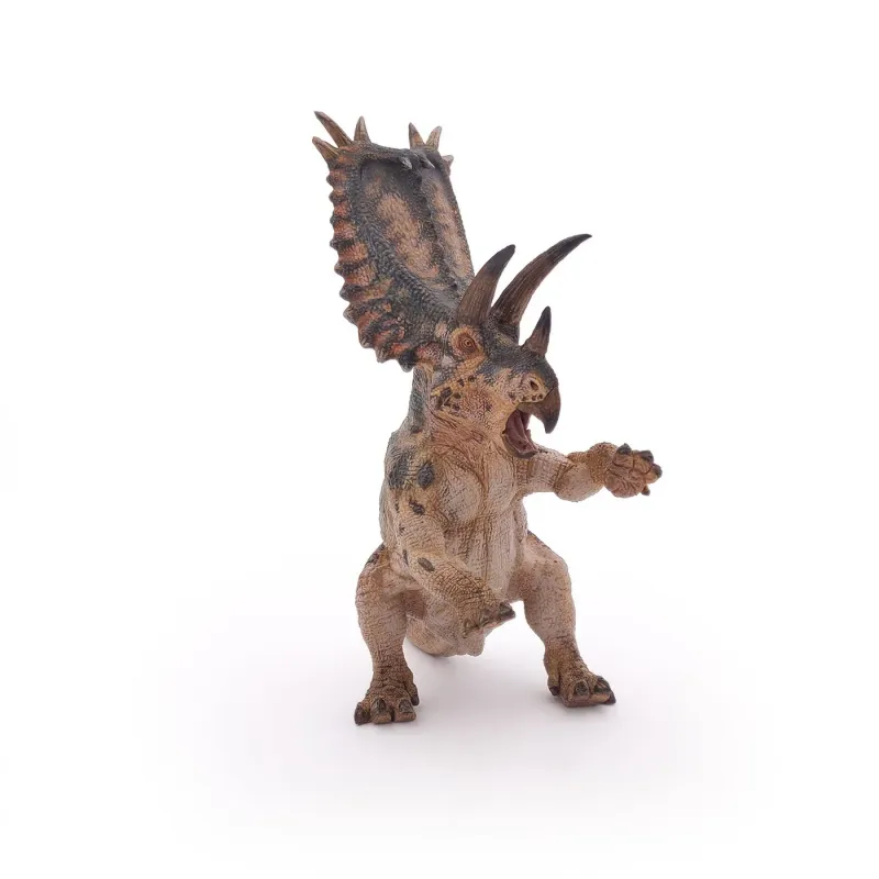 PAPO FIGURINĂ DINOZAUR PENTACERATOPS