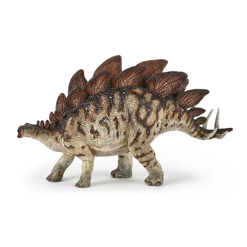 PAPO FIGURINĂ DINOZAUR STEGOSAURUS