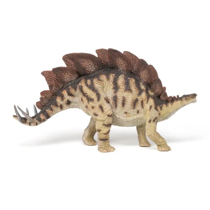 PAPO FIGURINĂ DINOZAUR STEGOSAURUS