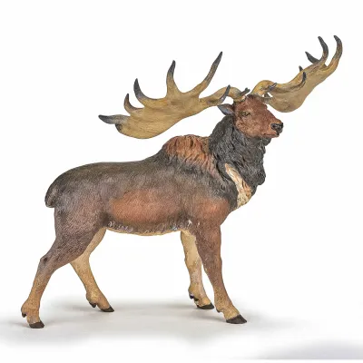PAPO FIGURINĂ MEGALOCEROS