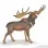 PAPO FIGURINĂ MEGALOCEROS