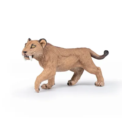 PAPO FIGURINĂ SMILODON TANAR