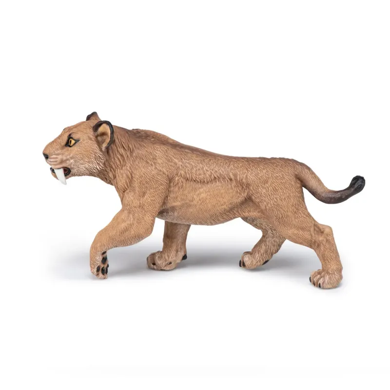 PAPO FIGURINĂ SMILODON TANAR