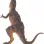 PAPO FIGURINĂ DINOZAUR GIGANTOSAURUS