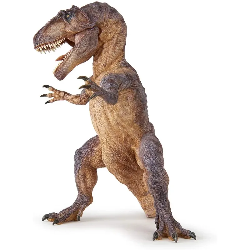 PAPO FIGURINĂ DINOZAUR GIGANTOSAURUS
