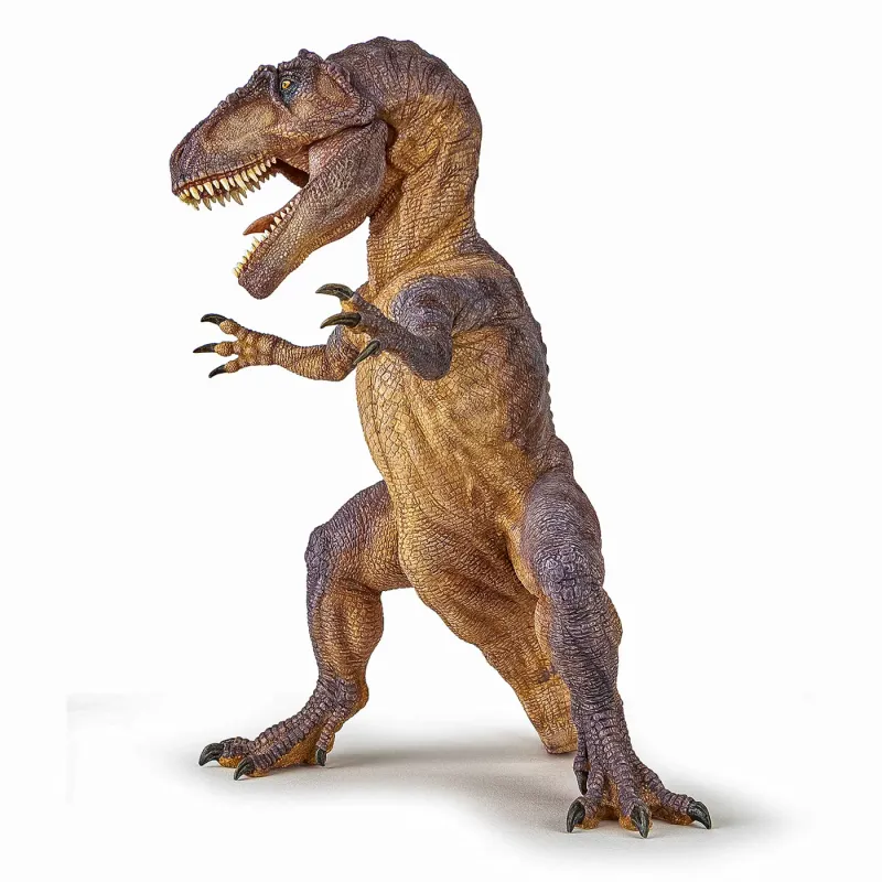 PAPO FIGURINĂ DINOZAUR GIGANTOSAURUS