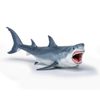 PAPO FIGURINĂ MEGALODON