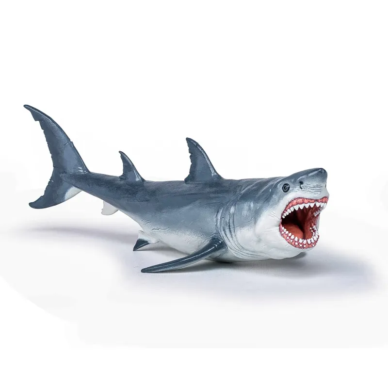 PAPO FIGURINĂ MEGALODON