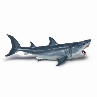 PAPO FIGURINĂ MEGALODON