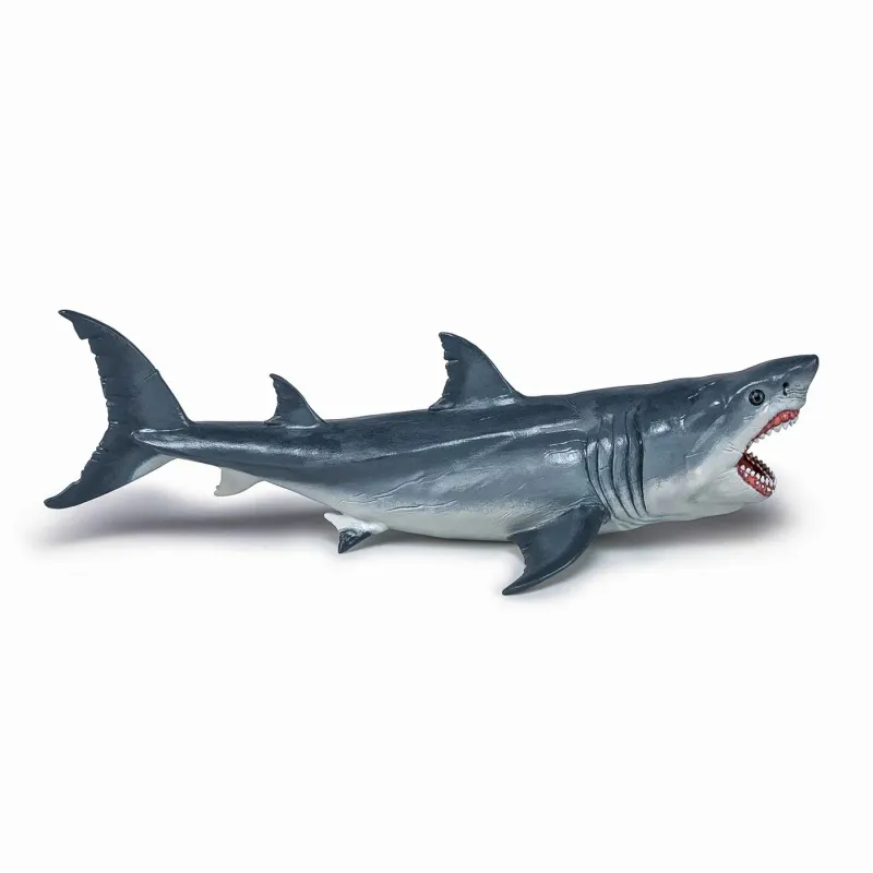 PAPO FIGURINĂ MEGALODON