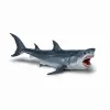 PAPO FIGURINĂ MEGALODON