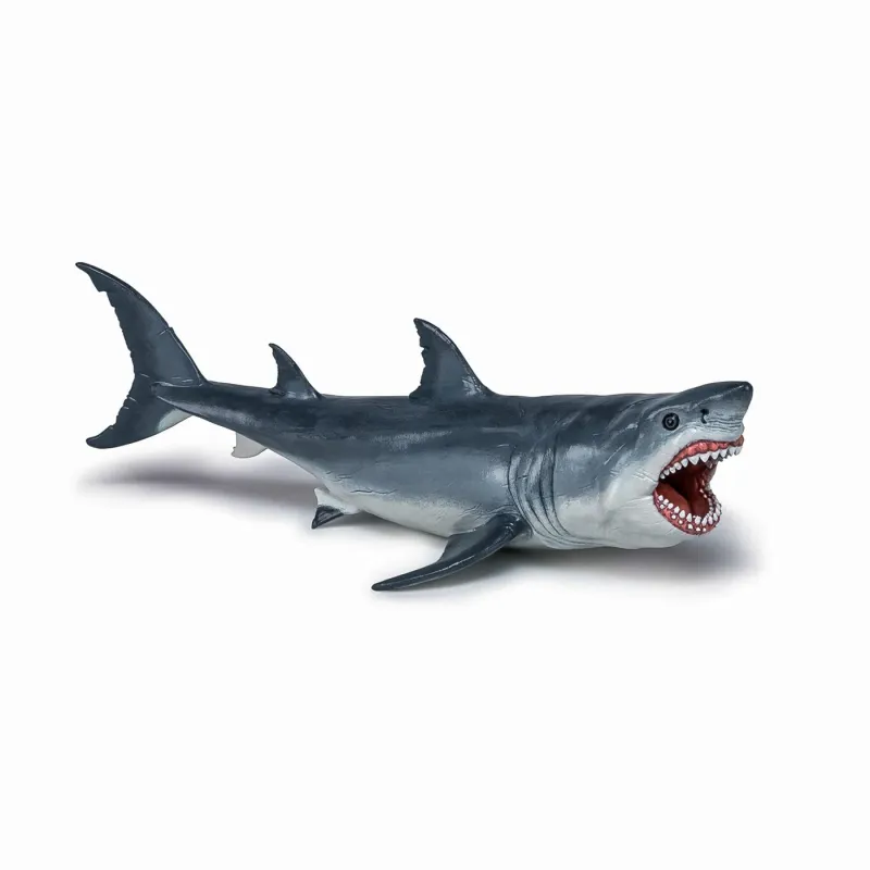 PAPO FIGURINĂ MEGALODON