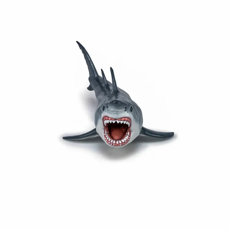 PAPO FIGURINĂ MEGALODON