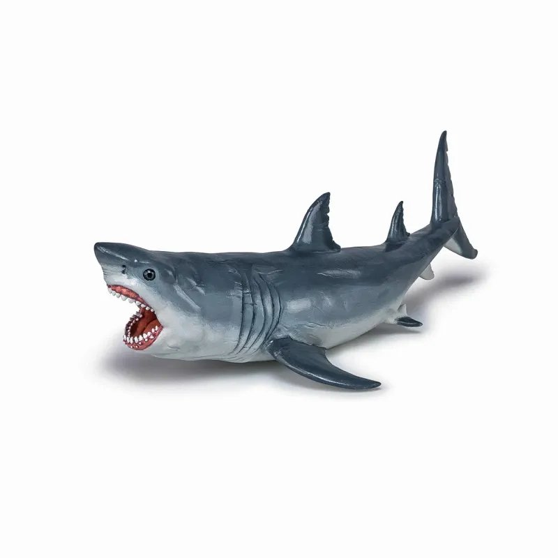 PAPO FIGURINĂ MEGALODON
