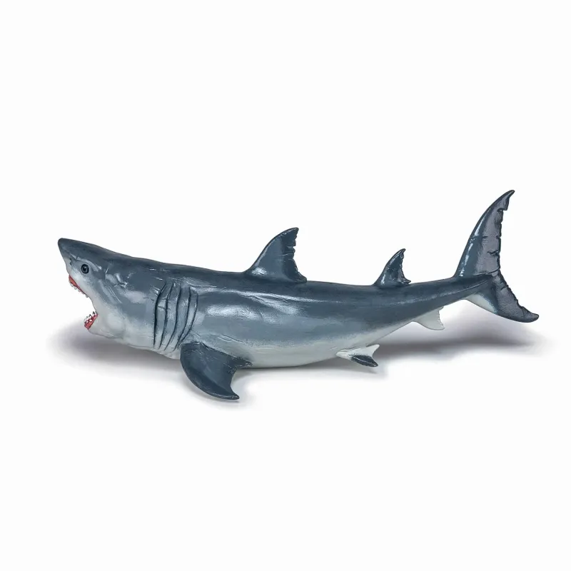 PAPO FIGURINĂ MEGALODON