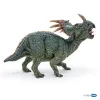 PAPO FIGURINĂ STYRACOSAURUS VERDE