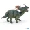 PAPO FIGURINĂ STYRACOSAURUS VERDE